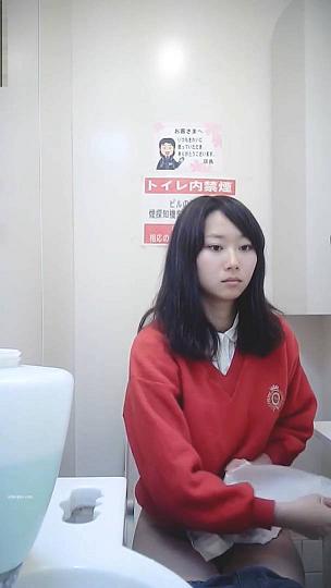 商场~写字楼~厕拍完美近视角偷拍近百位露脸114