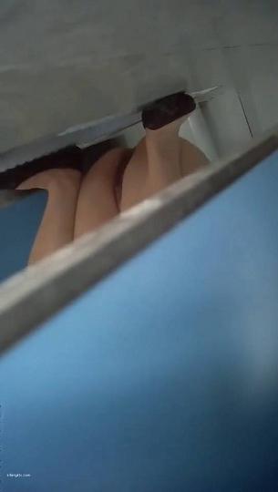 商场~写字楼~厕拍完美近视角偷拍近百位露脸118