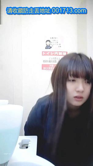 商场~写字楼~厕拍完美近视角偷拍近百位露脸15