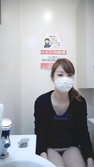 商场~写字楼~厕拍完美近视角偷拍近百位露脸19