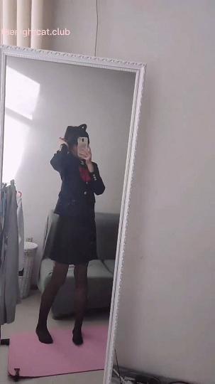 极品福利姬美少女韵韵自慰视频福利韵韵猫系女友