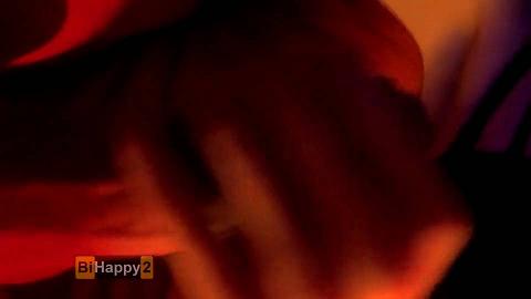 高潮，口交，暨在猫和暨性交的烛光