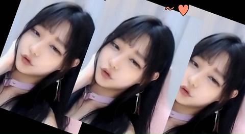 身材火辣的美女主播的制服舞蹈秀3