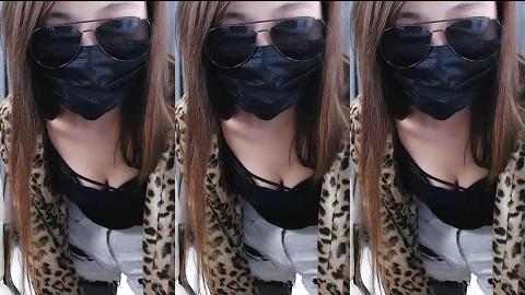 性感热模美女在线热舞表演