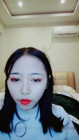 苗条小美女酒店开房啪啪