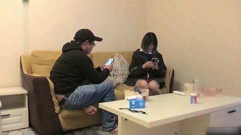 花1000的招的小姐姐 老铁们看看值不值