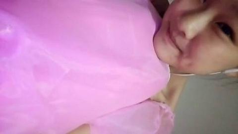 萝莉妹子又骚又可爱紫微给你看