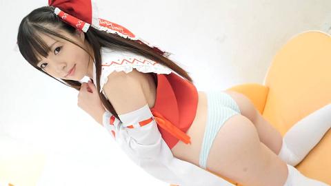 宅男福利 青春可爱少女在线cosplay