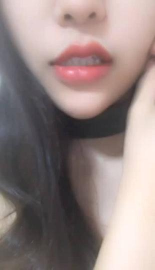 高颜值苗条身材性感妹子诱惑秀