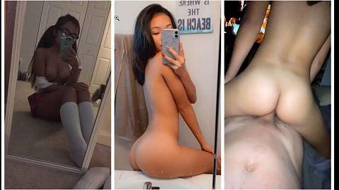 香港中越混血嫩模Ador大尺度性爱私拍流出 无套骑乘 美臀狂扭