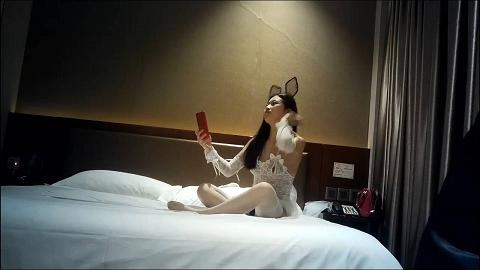 97年国民白丝小仙女露脸啪啪