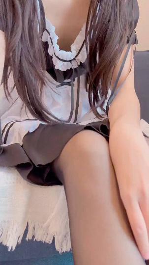 福利姬樱桃豆视频黑丝女仆