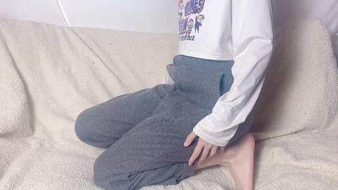 福利姬樱桃豆视频19