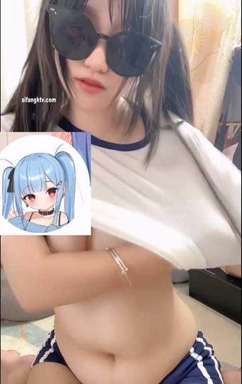 推特甜美福利姬糕糕曼妙身材圆乳裸舞稀疏毛B甚是可爱GG37