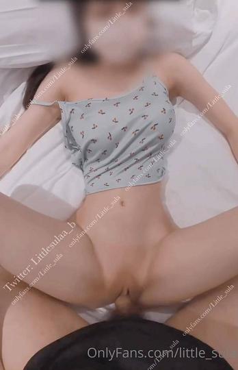 韩国超极品反差婊嫩妹little_sulaOnlyFans12月最新付费大尺度5