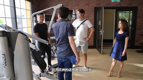 小鹏奇啪行第二季第7集 还准备在中国买房子吗？看完这一集再说！