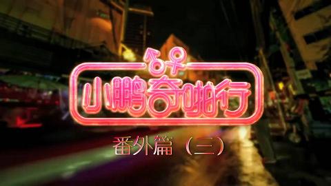 小鹏奇啪行第一季番外篇三