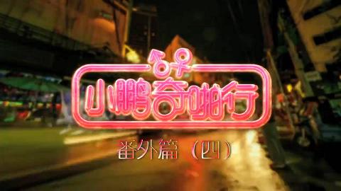 小鹏奇啪行第一季番外篇四