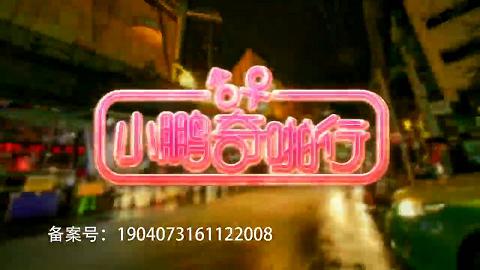 小鹏奇啪行第一季第九集