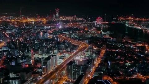 《小鹏奇啪行》日本季第6集——“歌舞伎厅一番街”全攻略，史上最猖狂的拍摄！让你大饱眼福！