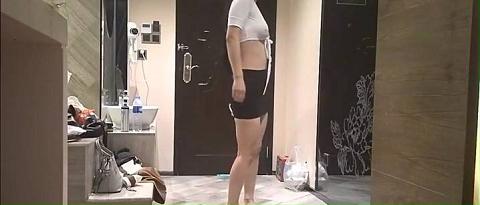 175cm性感音乐女教师