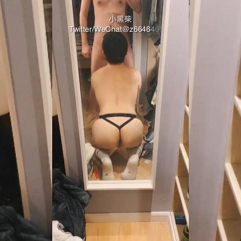 小黑柴干炮集锦 12