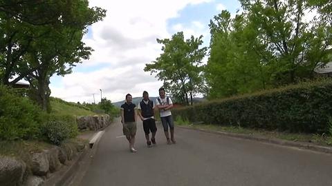 度假村性爱狂想曲 上