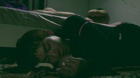 和女演员同居，偷拍打炮外流