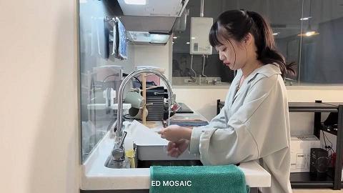 7顶流摄影师EDMosaic约啪群P作品1