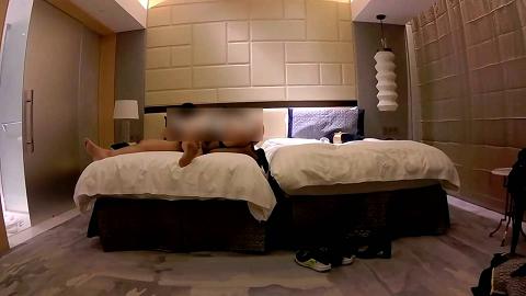 好爽 喜欢被叔叔操 大神酒店大干97年大一肥臀学生妹情趣女仆装啪啪无套内射呻吟特带感淫荡对白