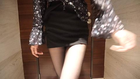 爱穿袜袜的小公举18