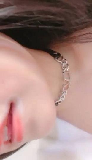 草莓酱QQ的_诱惑特写_20211105