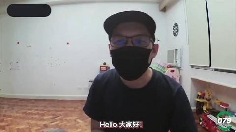 π079 巨乳调教全记录！