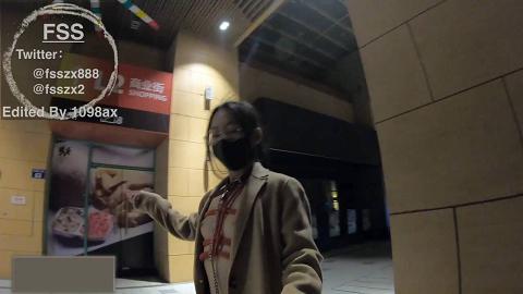 挑戰主人的新任務：握住陌生人的JB