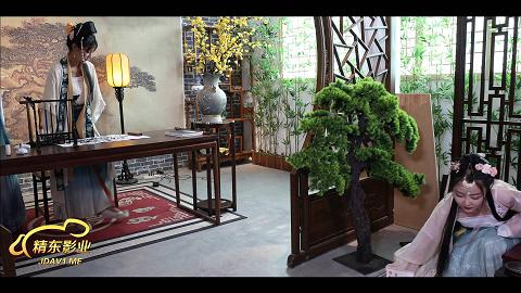 上错花轿嫁对郎-上部 JD066