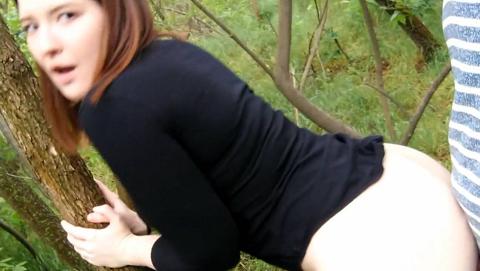 户外强插巨乳妹子