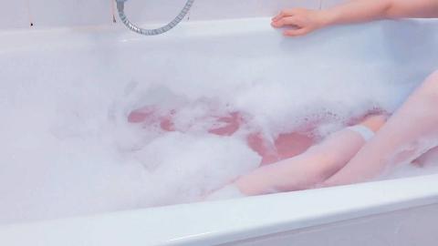 Makissse 小母狗自慰3