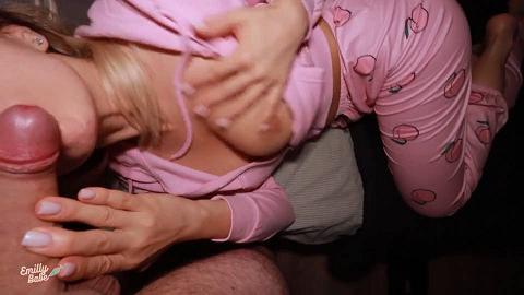 P站豪乳EmillyBabe最新1080P_8000K_416430881