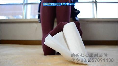 七七ASMR语调QGYYJH（141）女-忍-下-