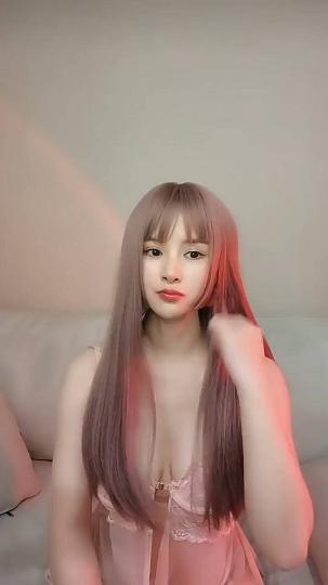 绿播明星级女神下海咪咪真白20220616mimizhenbai