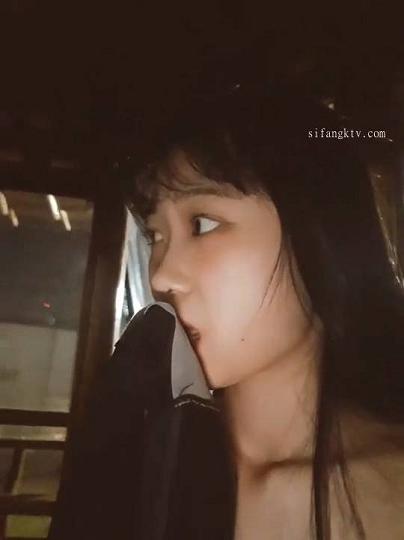 2超可爱大学生露出