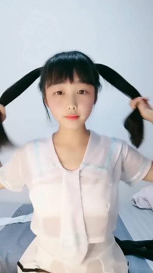 从萝莉，到孕期，到生完变回萝莉。给大佬们发福利了2002_20220226-001925-972