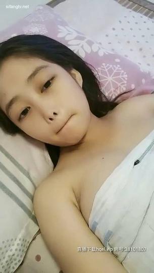 从萝莉，到孕期，到生完变回萝莉。给大佬们发福利了A288-ID38101807-2020-05-31-10.32.16_new