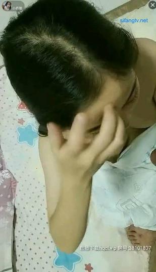 从萝莉，到孕期，到生完变回萝莉。给大佬们发福利了381018072020-05-3122-04-11-803_new_new