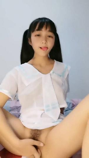 从萝莉，到孕期，到生完变回萝莉。给大佬们发福利了萝莉2002-20211127014713