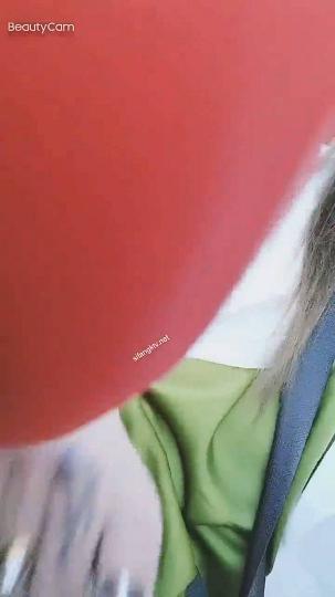 私密电报付费群贵宾席专属福利~长沙极品网红CD美佳琪露脸私拍~男女妖三性~混交5P群魔乱舞1236.avi