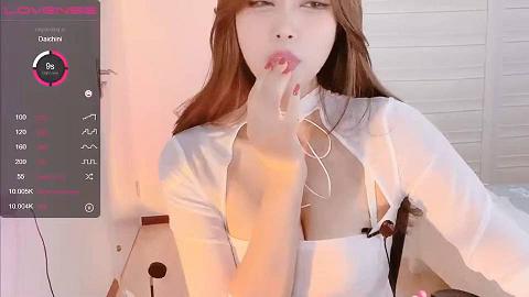 新春福利第三弹SP站极品主播ANNVV娜娜超高颜值黑丝高跟喷水大秀191