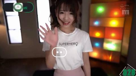 水果派解说028MIFD-070萝莉赛高！令和第1代S级萝莉初登场！