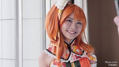 cosplay系列COSH-076_01