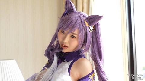 cosplay系列COSH-086